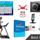 Illustration for article titled Thursdays Best Deals: Eneloop Batteries, TurboTax Software, Anker Dash Cams, and More